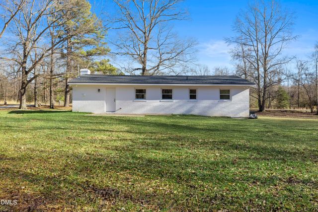 5525 Glenoaks Drive, Durham, NC 27712