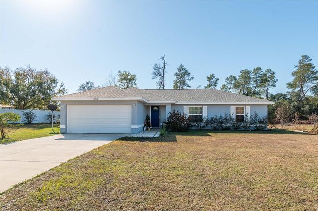 17568 SW 25TH CIRCLE, Ocala, FL 34473