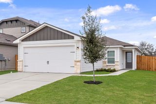 14517 Wahlbergs WAY, Elgin, TX 78621