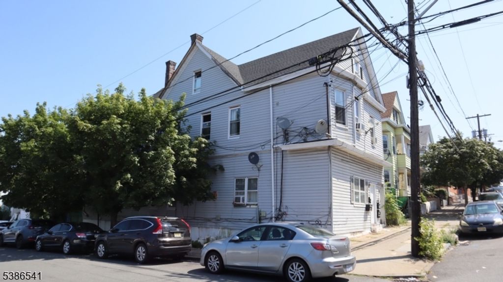 267 6Th Ave, Paterson City, NJ 07524
