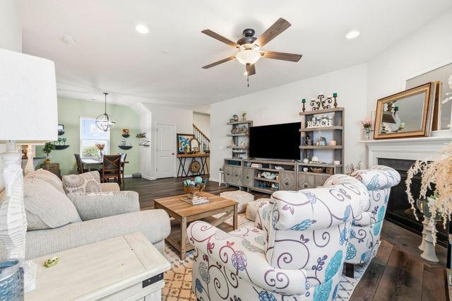 424 Black Cherry Way, Conway, SC 29526