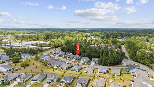 424 Black Cherry Way, Conway, SC 29526