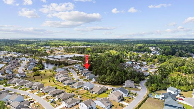 424 Black Cherry Way, Conway, SC 29526