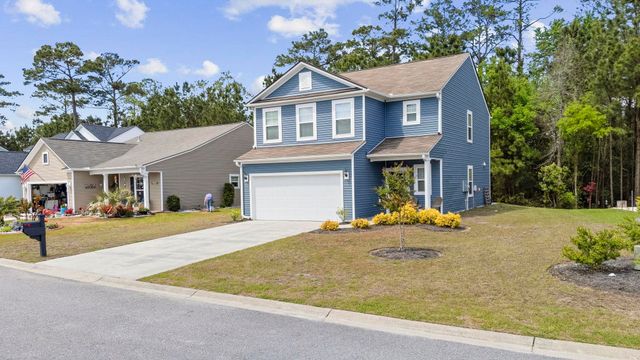 424 Black Cherry Way, Conway, SC 29526