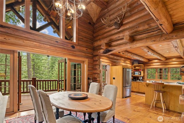 16341 Salmon La Sac Road, Ronald, WA 98940