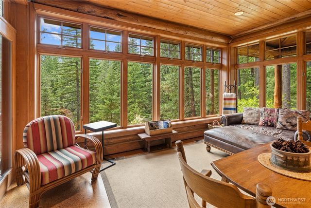 16341 Salmon La Sac Road, Ronald, WA 98940