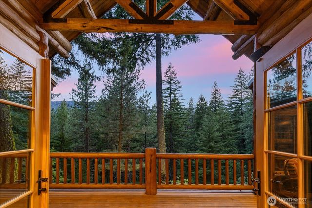 16341 Salmon La Sac Road, Ronald, WA 98940