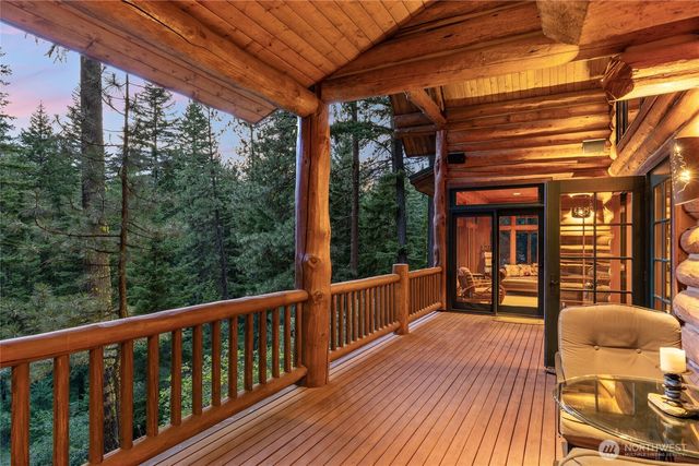 16341 Salmon La Sac Road, Ronald, WA 98940