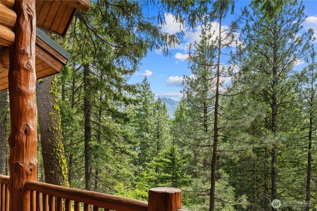 16341 Salmon La Sac Road, Ronald, WA 98940