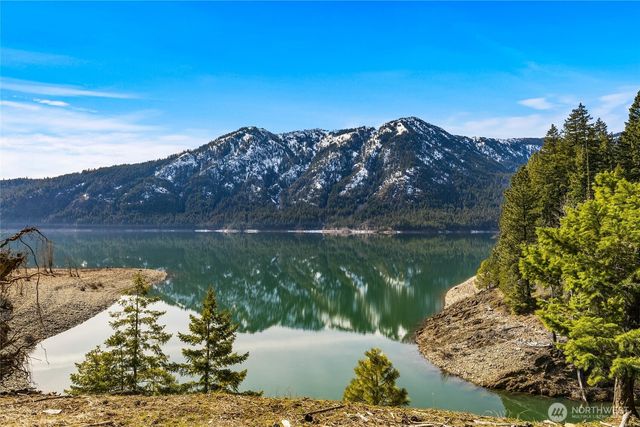 16341 Salmon La Sac Road, Ronald, WA 98940