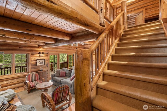 16341 Salmon La Sac Road, Ronald, WA 98940