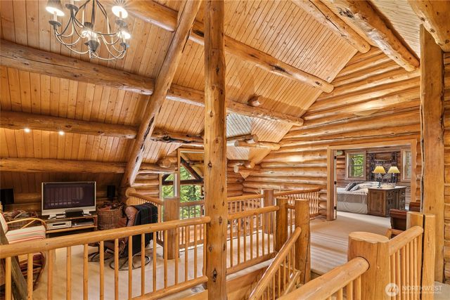 16341 Salmon La Sac Road, Ronald, WA 98940