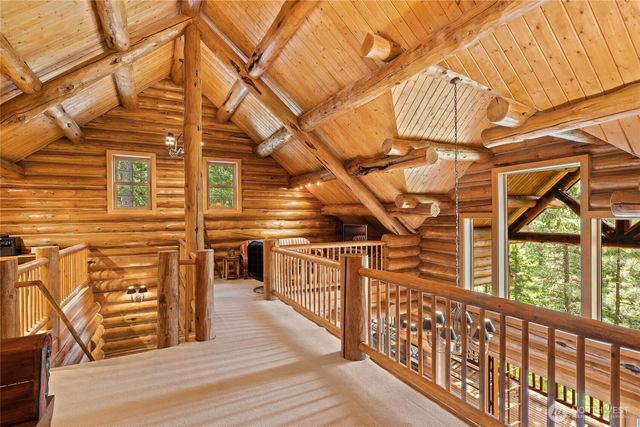 16341 Salmon La Sac Road, Ronald, WA 98940