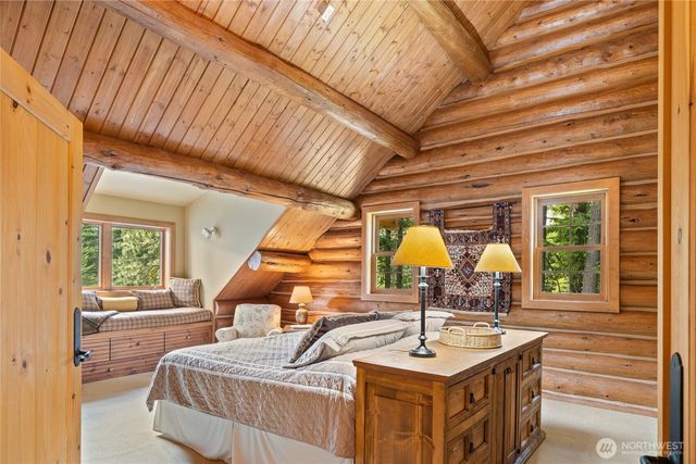 16341 Salmon La Sac Road, Ronald, WA 98940