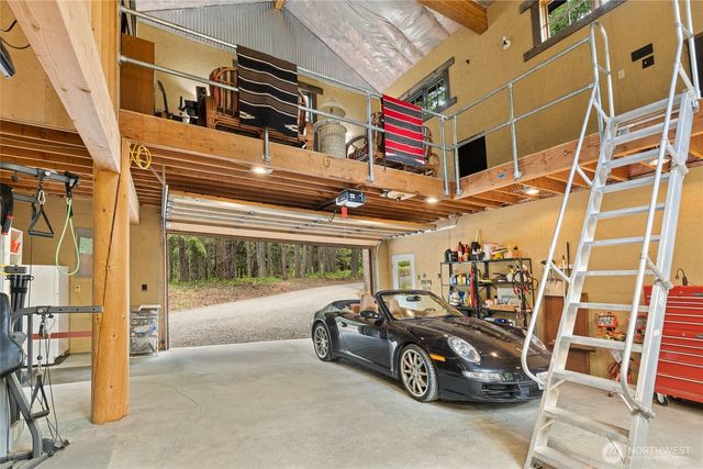 16341 Salmon La Sac Road, Ronald, WA 98940