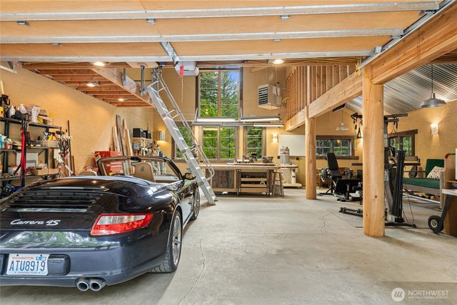 16341 Salmon La Sac Road, Ronald, WA 98940