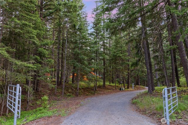 16341 Salmon La Sac Road, Ronald, WA 98940