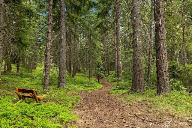 16341 Salmon La Sac Road, Ronald, WA 98940