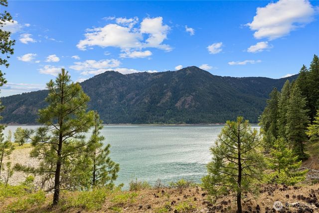 16341 Salmon La Sac Road, Ronald, WA 98940