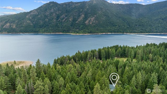 16341 Salmon La Sac Road, Ronald, WA 98940