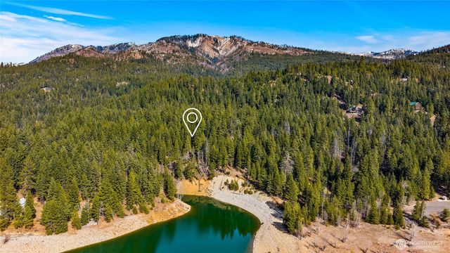 16341 Salmon La Sac Road, Ronald, WA 98940