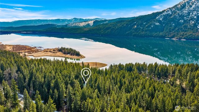 16341 Salmon La Sac Road, Ronald, WA 98940