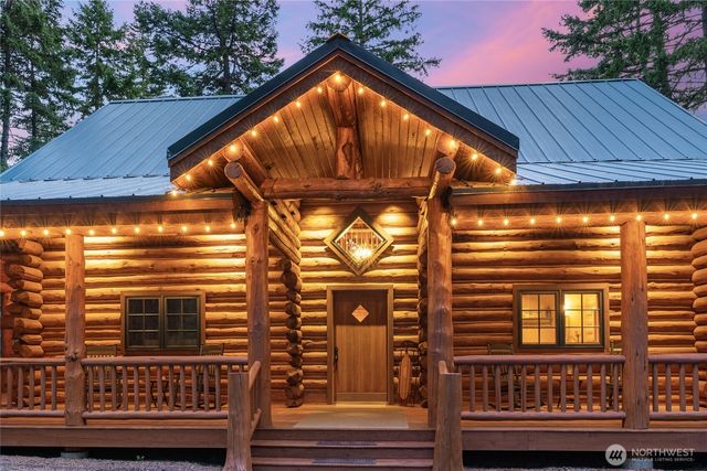 16341 Salmon La Sac Road, Ronald, WA 98940