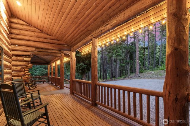 16341 Salmon La Sac Road, Ronald, WA 98940