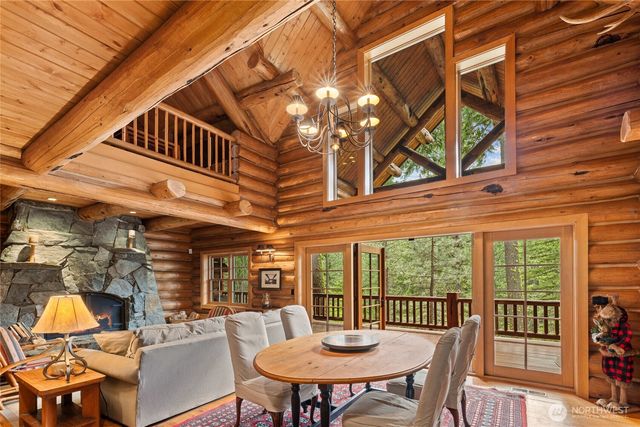 16341 Salmon La Sac Road, Ronald, WA 98940