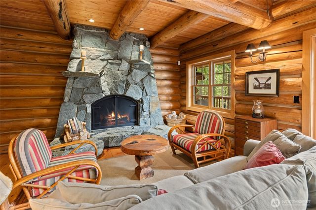 16341 Salmon La Sac Road, Ronald, WA 98940