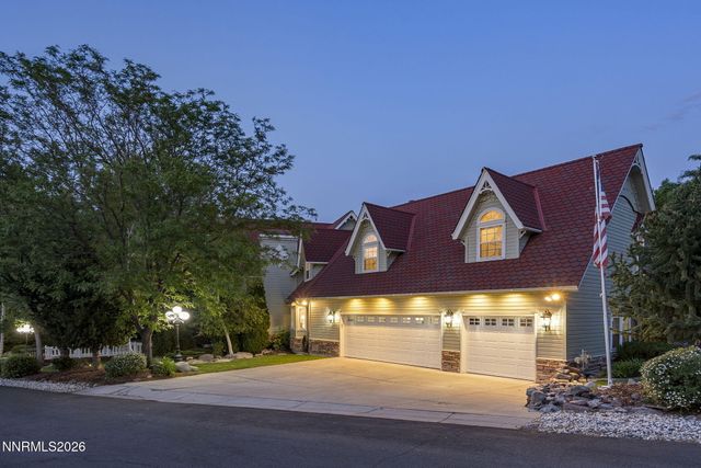 30 Francovich Court, Reno, NV 89519