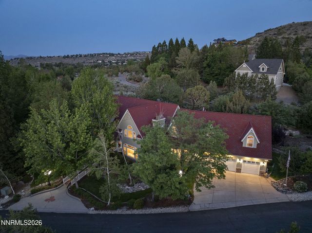 30 Francovich Court, Reno, NV 89519