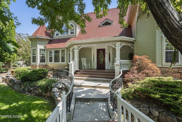 30 Francovich Court, Reno, NV 89519