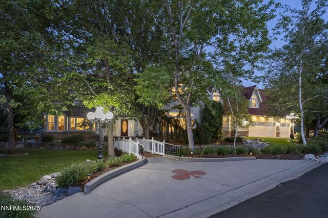 30 Francovich Court, Reno, NV 89519