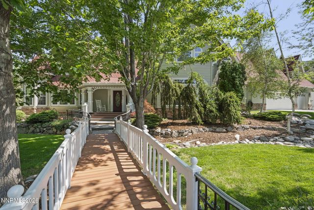 30 Francovich Court, Reno, NV 89519