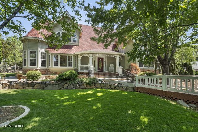 30 Francovich Court, Reno, NV 89519