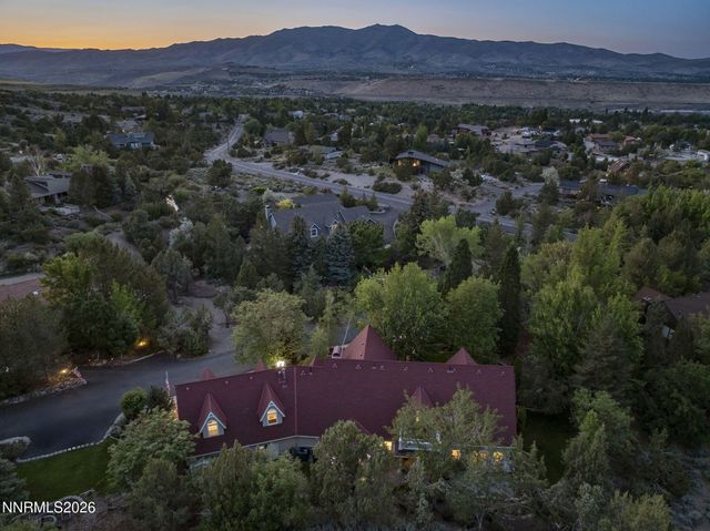 30 Francovich Court, Reno, NV 89519