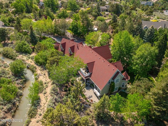 30 Francovich Court, Reno, NV 89519