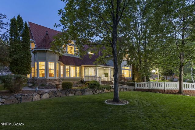 30 Francovich Court, Reno, NV 89519