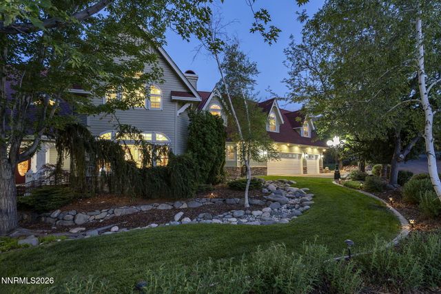 30 Francovich Court, Reno, NV 89519