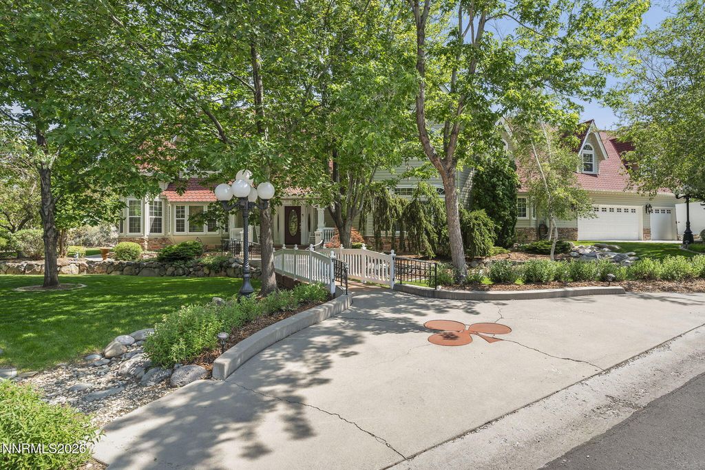 Image 1 of property listing at 30 Francovich Court, Reno, NV 89519
