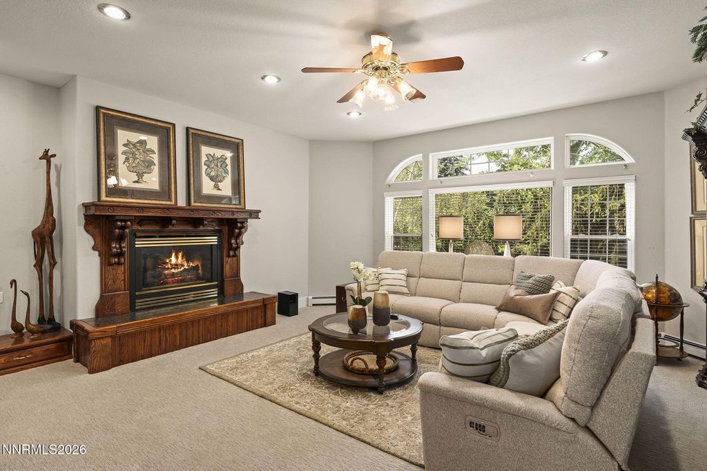 Image 27 of property listing at 30 Francovich Court, Reno, NV 89519