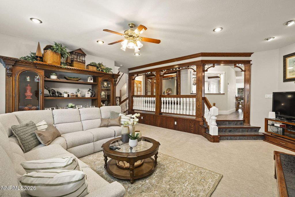 Image 28 of property listing at 30 Francovich Court, Reno, NV 89519