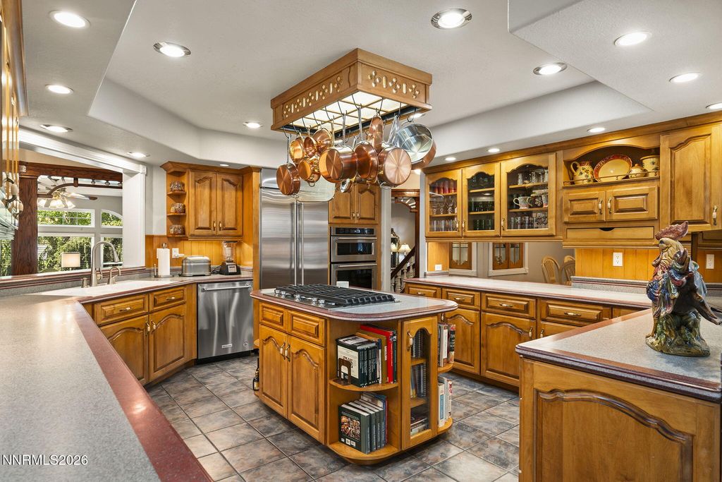 Image 30 of property listing at 30 Francovich Court, Reno, NV 89519