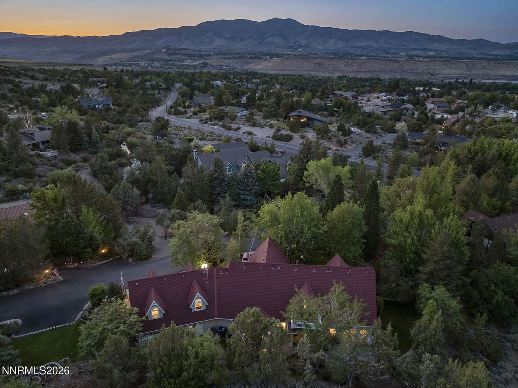Image 70 of property listing at 30 Francovich Court, Reno, NV 89519