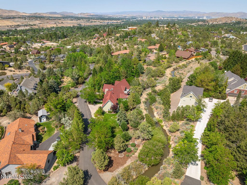 Image 71 of property listing at 30 Francovich Court, Reno, NV 89519