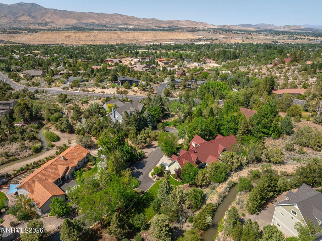 Image 75 of property listing at 30 Francovich Court, Reno, NV 89519