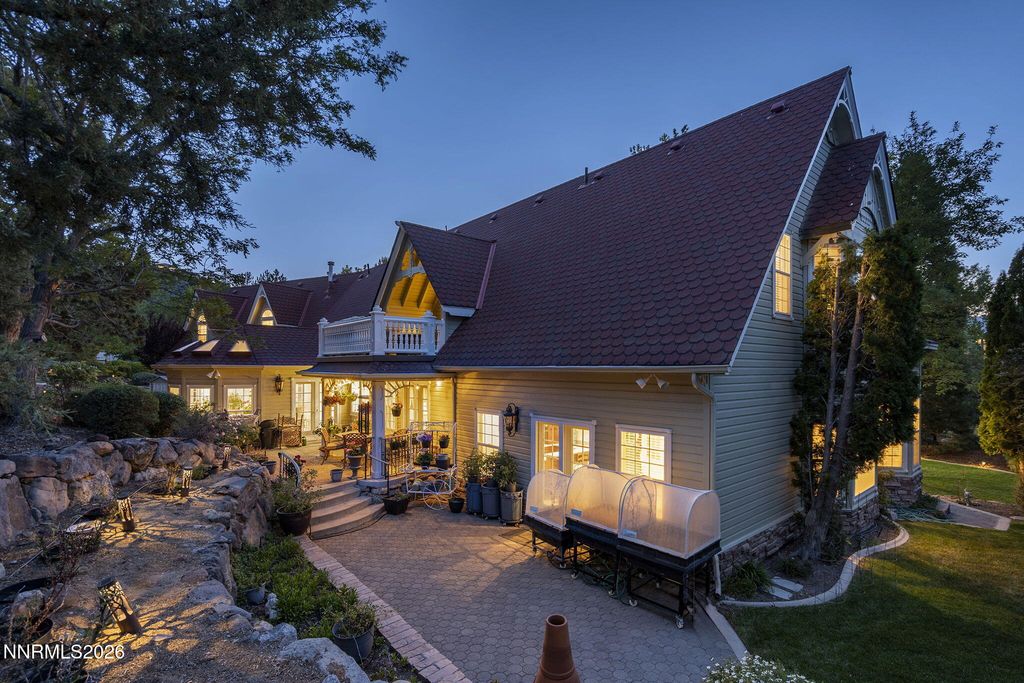 Image 79 of property listing at 30 Francovich Court, Reno, NV 89519