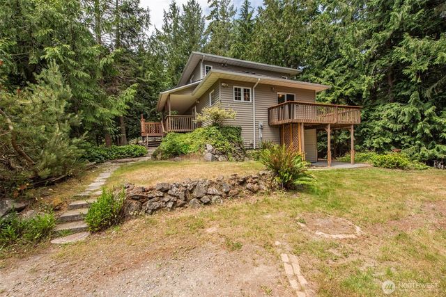 102 New Haven Lane, Port Angeles, WA 98362