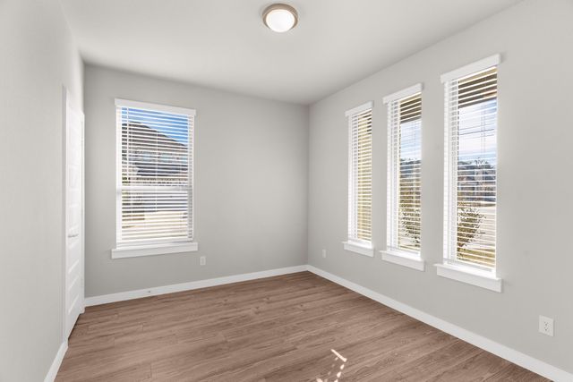 1409 Corkwood Drive, Melissa, TX 75454